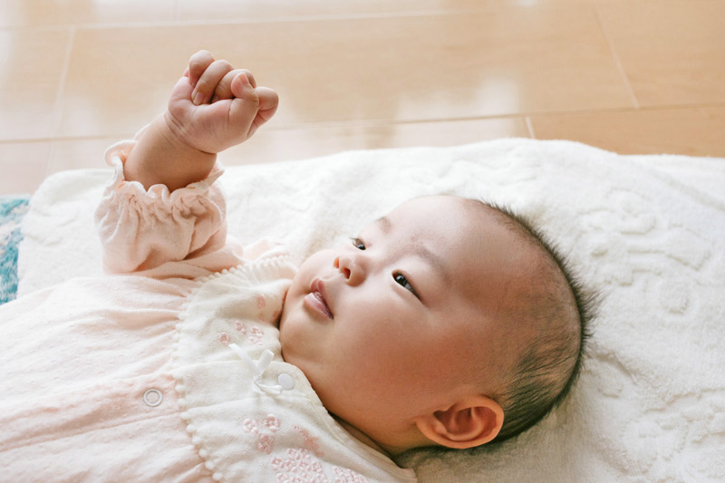 健康で快適な室内環境で生活が送れます