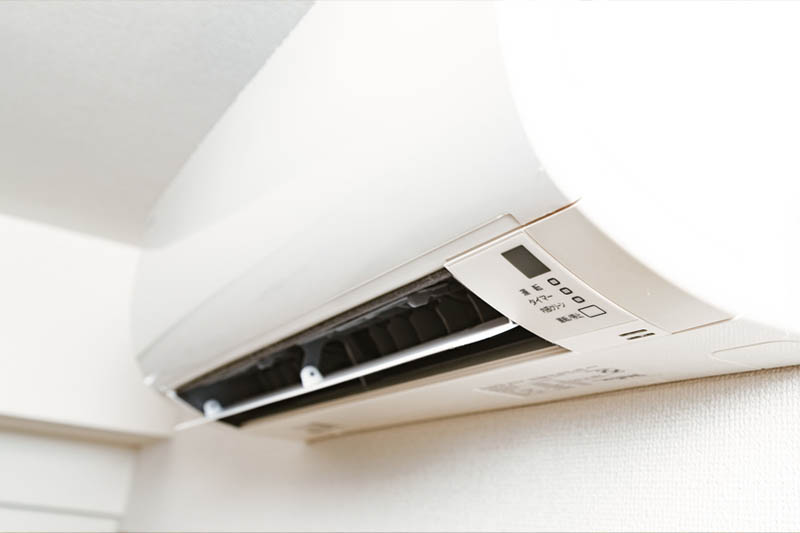 隙間風による １ヵ月間の暖房費はいくら？