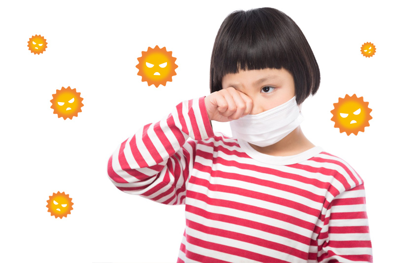 換気システムの働き